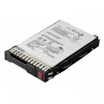 Disco Duro SSD Hewlett Packard Enterprise 400GB 2,5