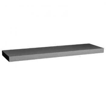 Estantería de Pared de Roble Natural 80 cm