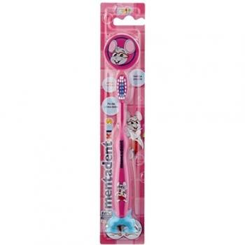 Mentadent Kids - Soft - Cepillo de dientes
