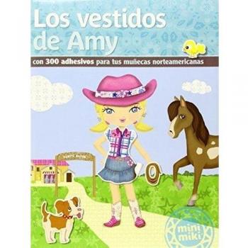 Los Vestidos De Amy: 7 - AA.VV