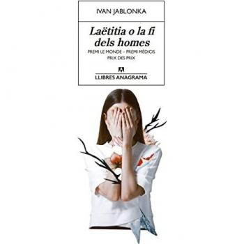 Laëtitia o la fi dels homes: 42 - Ivan Jablonka