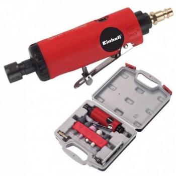 Set mini taladro aire comprimido DSL 250/1 Einhell