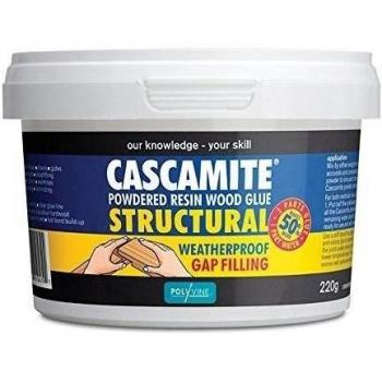 Cascamite - Pegamento Structural de resina para madera
