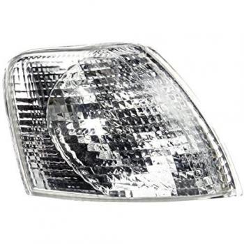 Van Wezel 5836906 Intermitentes para Automóviles, blanco