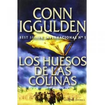 Huesos de las colinas, los