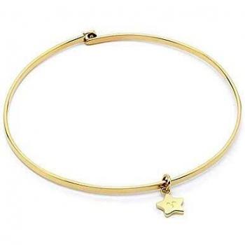 Mr.Wonderful Pulsera para Mujer Acero Inoxidable