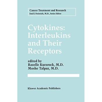 Cytokines: Interleukins and Their Receptors: 80