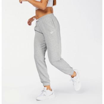Reebok Pantalones Deportivos Ri French Terry Identity
