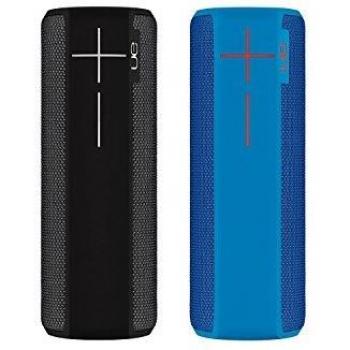 Ultimate Ears Boom 2 - Altavoz portátil individual