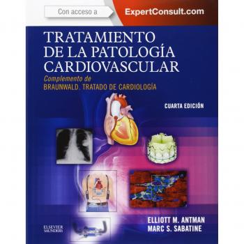 Tratamiento de la patología cardiovascular - 4ª Edición