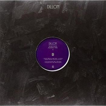 Your Flesh Against Mine [Vinyl Maxi-Single] [Vinilo]