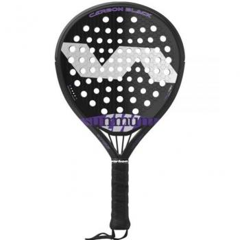 Pala de Pádel Varlion LW Summum Carbono Negra