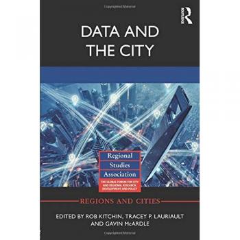 Data and the City