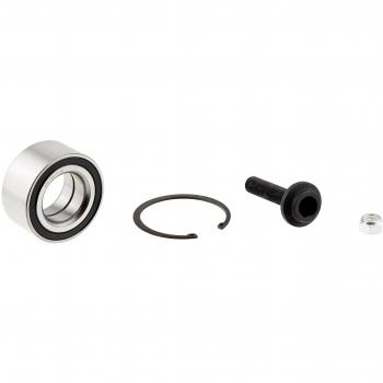 Kit de Rodamiento de Rueda Metzger WM 1000 para Ford Galaxy, Seat Alhambra y VW Sharan