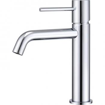 Grifo monomando de lavabo Monza Imex BDM039-1