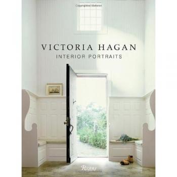 Victoria Hagan: Interior Portraits