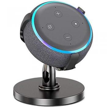 Bovon Mesa Soporte para Echo Dot