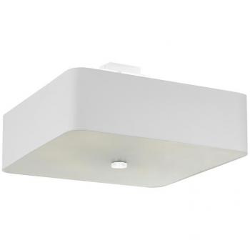 Aplique de techo Lokko 45 blanco E27