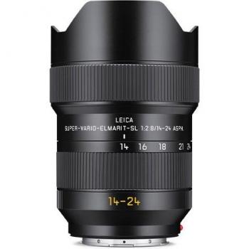 Leica Super-Vario-Elmarit-SL 14-24mm f2.8 ASPH Lens