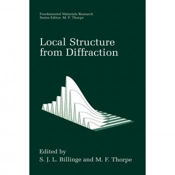 Local Structure Analysis via Diffraction Techniques