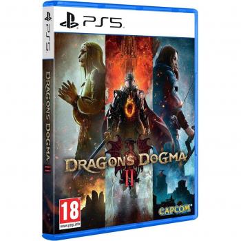 Dragon's Dogma 2 Standard Edition PS5