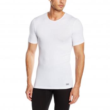 Abanderado Termal Termaltech Camiseta térmica, Blanco