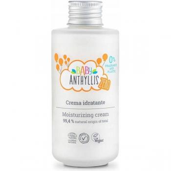 Crema Hidratante Baby Anthyllis Zero, 125 ml