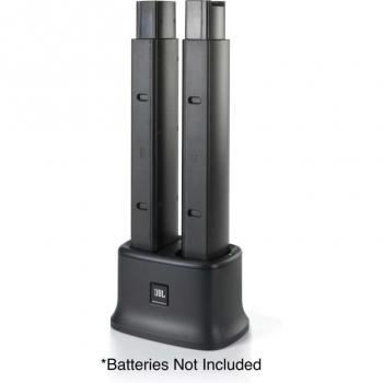 JBL Dual-Battery Charger for EON ONE MK2 PA Speaker