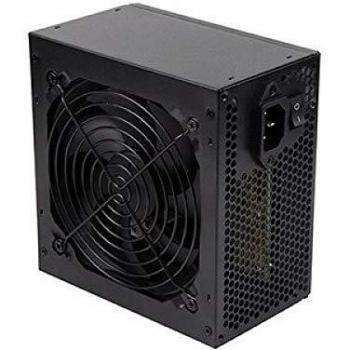 Njoit Fuente DE ALIMENTACION ATX 750W Negro