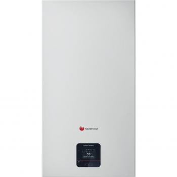 Caldera Saunier Duval IsoFast MiConnect 35 con MiPro Sense radio MA 35-CS/1-Sf (N-ES)