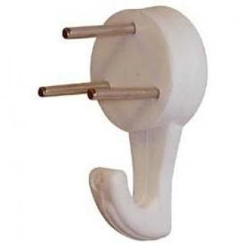 Representaciones villanueva M43844 - Gancho-corto colis interior