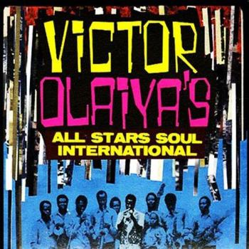 All Stars Soul International