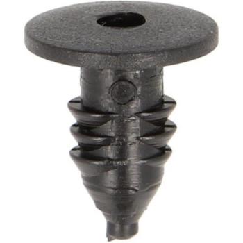 Fijación ROMIX ROM C10000 - Clip, listón, 25 piezas