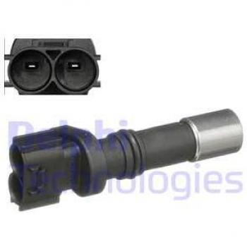 Sensor de posición del cigüeñal Delphi SS11268