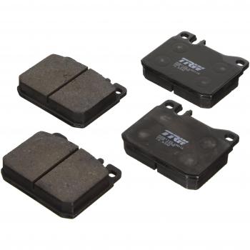 Juego de pastillas de freno TRW GDB1103 para freno de disco, Delantero