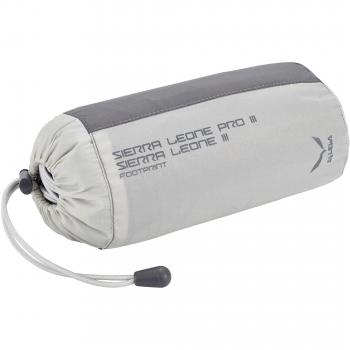 SALEWA Sierra Leone III Accesorio, Adultos Unisex, Gris, Talla Única