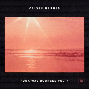 Funk Wav Bounces - Volumen 1