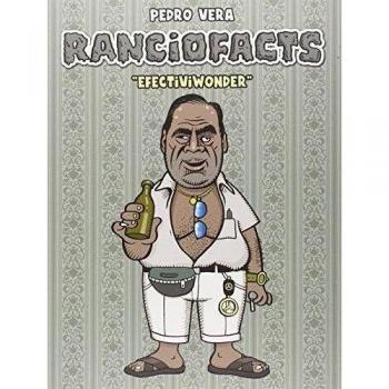 Ranciofacts - Pedro Vera