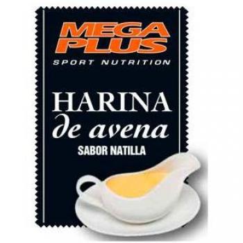 Harina de Avena Natilla Mega Plus 2 Kg