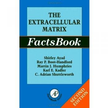 Extracellular Matrix Comprehensive Reference Guide