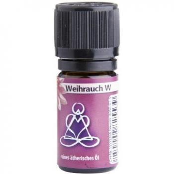 Berk SC-209 - Aceite esencial de incienso, 5 ml