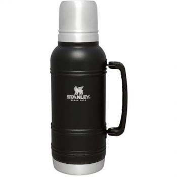 Termo Stanley The Artisan 1,4 L Negro Luna Negra