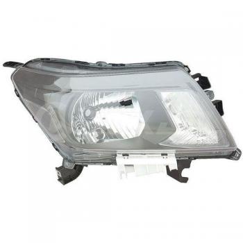 Faro delantero ALKAR 2746567 con características de proyector principal y diseño optimizado