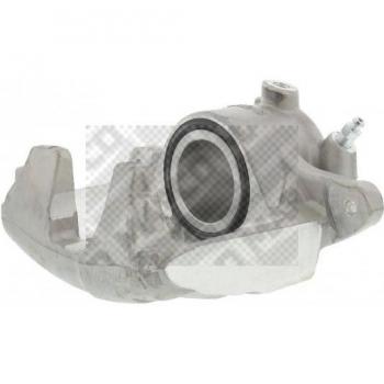 Pinza de freno MAPCO 4726 - Caliper de freno, compatible con vehículos específicos, fabricada en materiales de alta calidad, incluye sellos y pistones para un rendimiento óptimo, diseño preciso para fácil instalación y funcionamiento eficiente