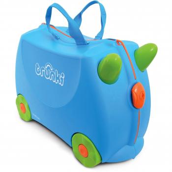 Trunki - Trunki Terrance