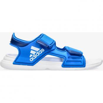 Adidas Altaswim - Zapatillas de Agua para Niños Talla 29 - Color Azul