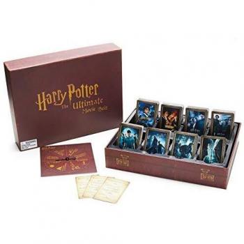 The Ultimate Harry Potter Movie Quiz