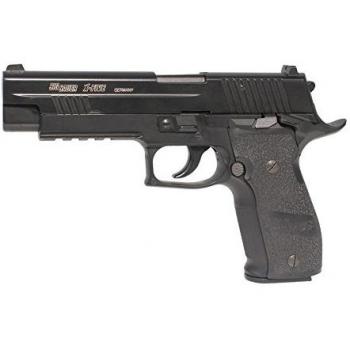 Sig Sauer Blackwater X-FIVE Full Metal - Blowback
