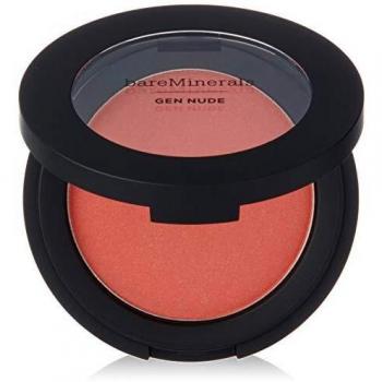 bareMinerals Gen Nude Powder Blush in Peachy Keen