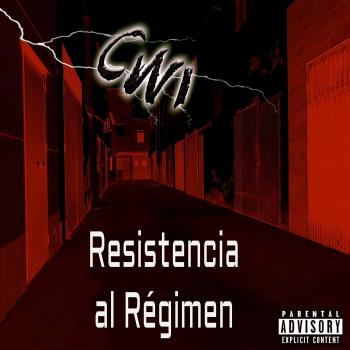 Resistencia Al Régimen